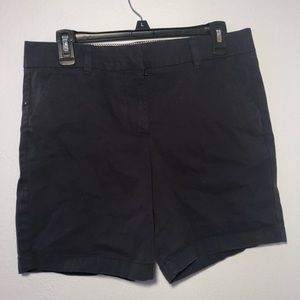 Tommy Hilfiger Navy Shorts